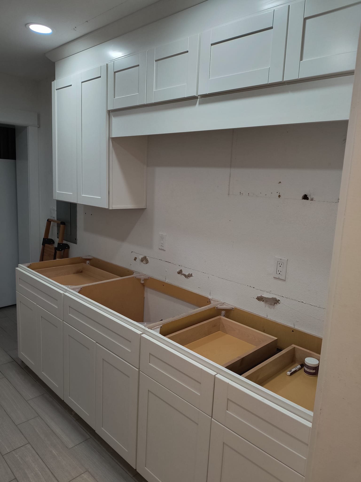 Modern Kitchen Renovation